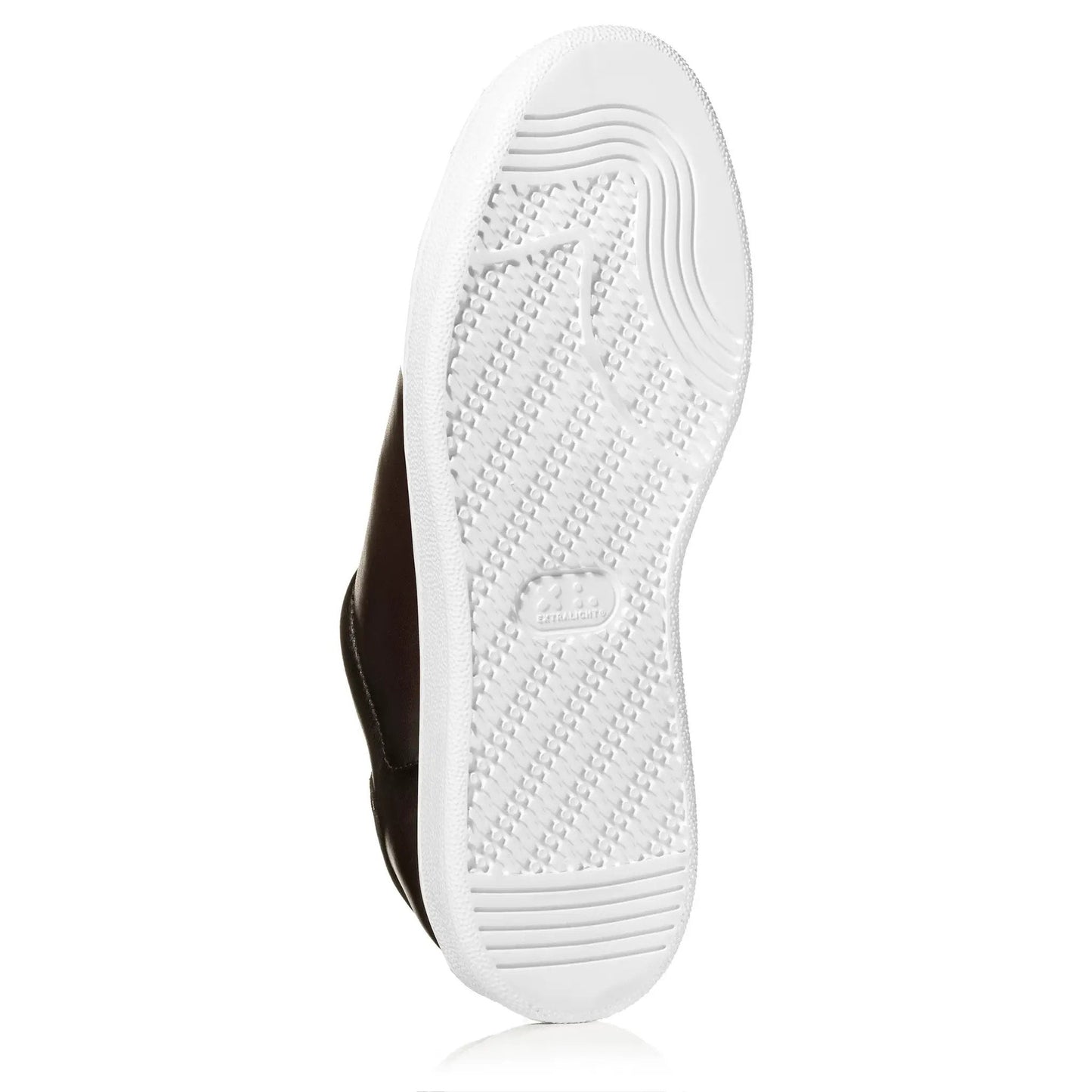 Randolph Coffee Bean Nappa Soft Calf Leather Sneaker - To Boot New York