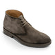 Grey Suede