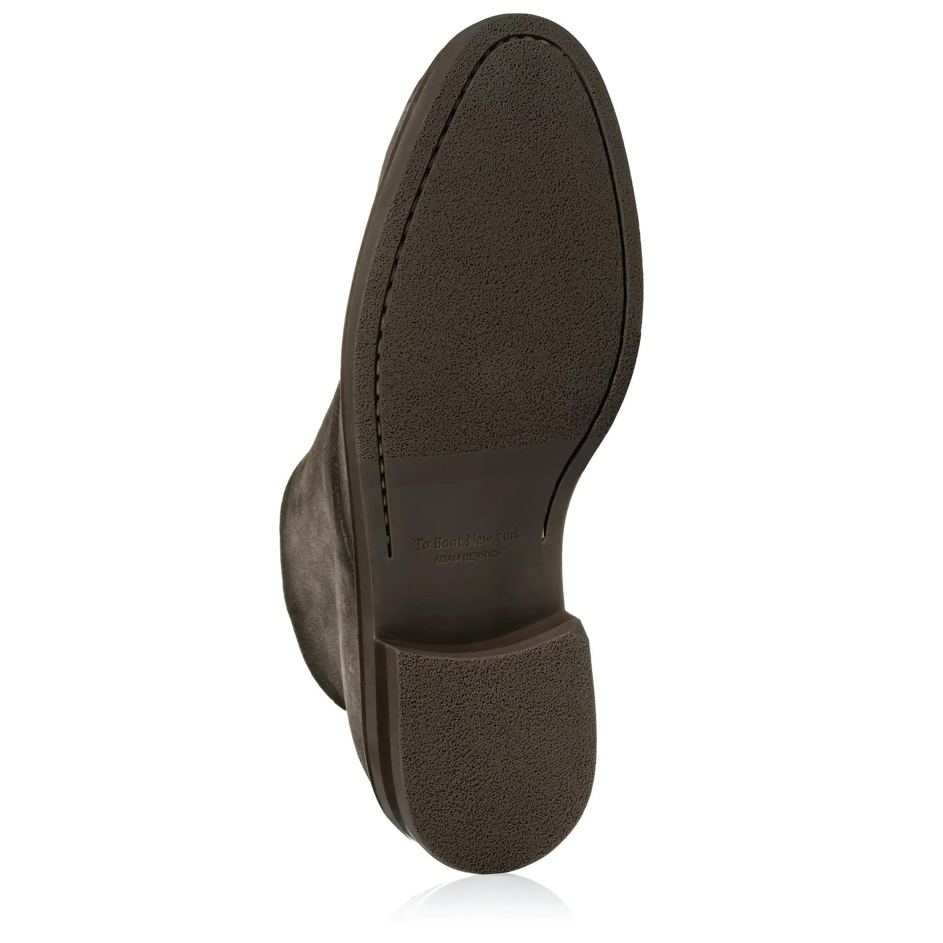 Cape Cod Grey Suede Chukka Boot - To Boot New York