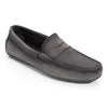 Grey Suede