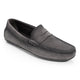 Grey Suede