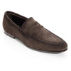 Brown Aero Suede
