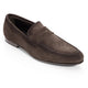 Brown Aero Suede