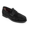 Black Suede