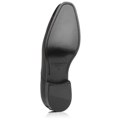 Aalborg Patent Formal Lace-Up Blucher - To Boot New York