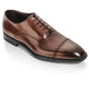 Burnished Brown
