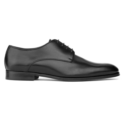 Blakeley Black Derby Oxford - To Boot New York