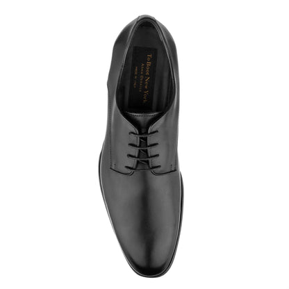 Blakeley Black Derby Oxford - To Boot New York