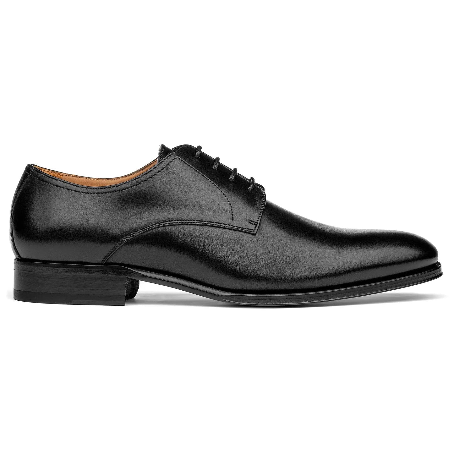 Declan Black Calf Derby Blucher - To Boot New York