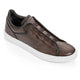 Dark Brown Nappa