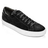 Black Suede