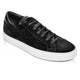 Black Suede