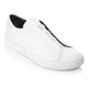 White Soft Calf