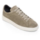 Taupe Suede