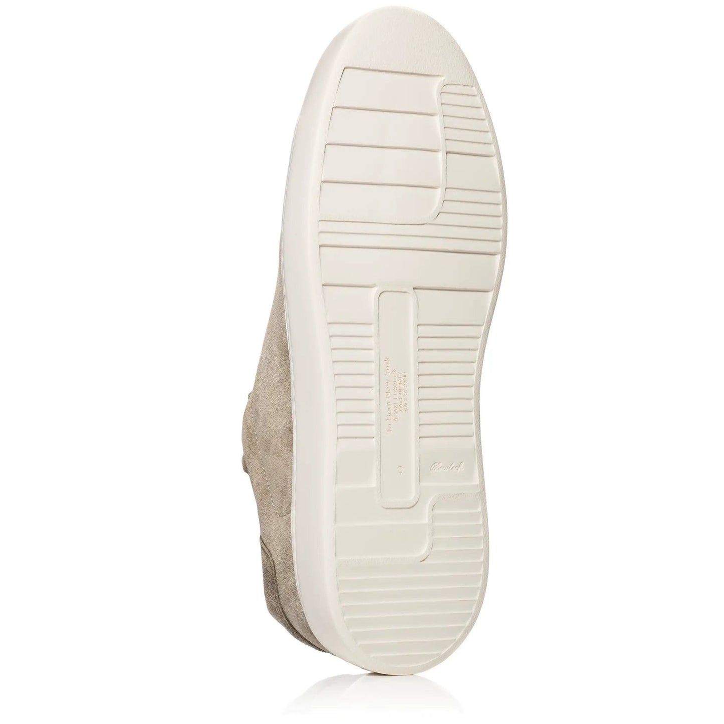 Buddy Taupe Suede Sneaker - To Boot New York