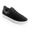 Black Suede