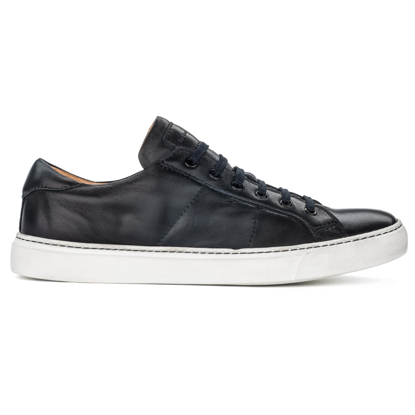 Colton Navy Sneaker - To Boot New York