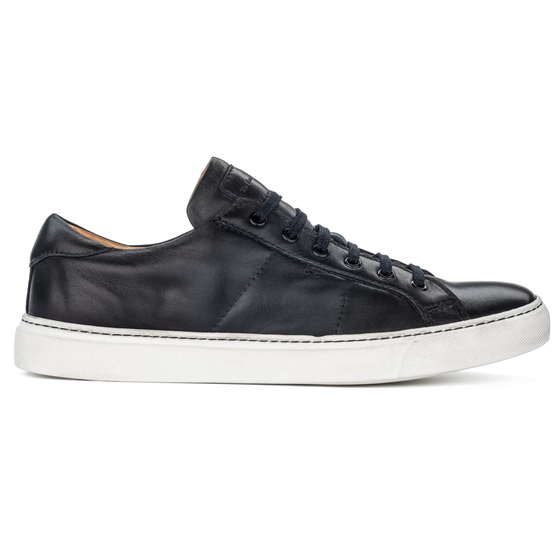 Colton Navy Sneaker - To Boot New York