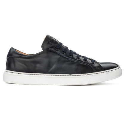 Colton Navy Sneaker - To Boot New York