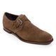 Mid Brown Suede