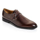 Burnished Brown