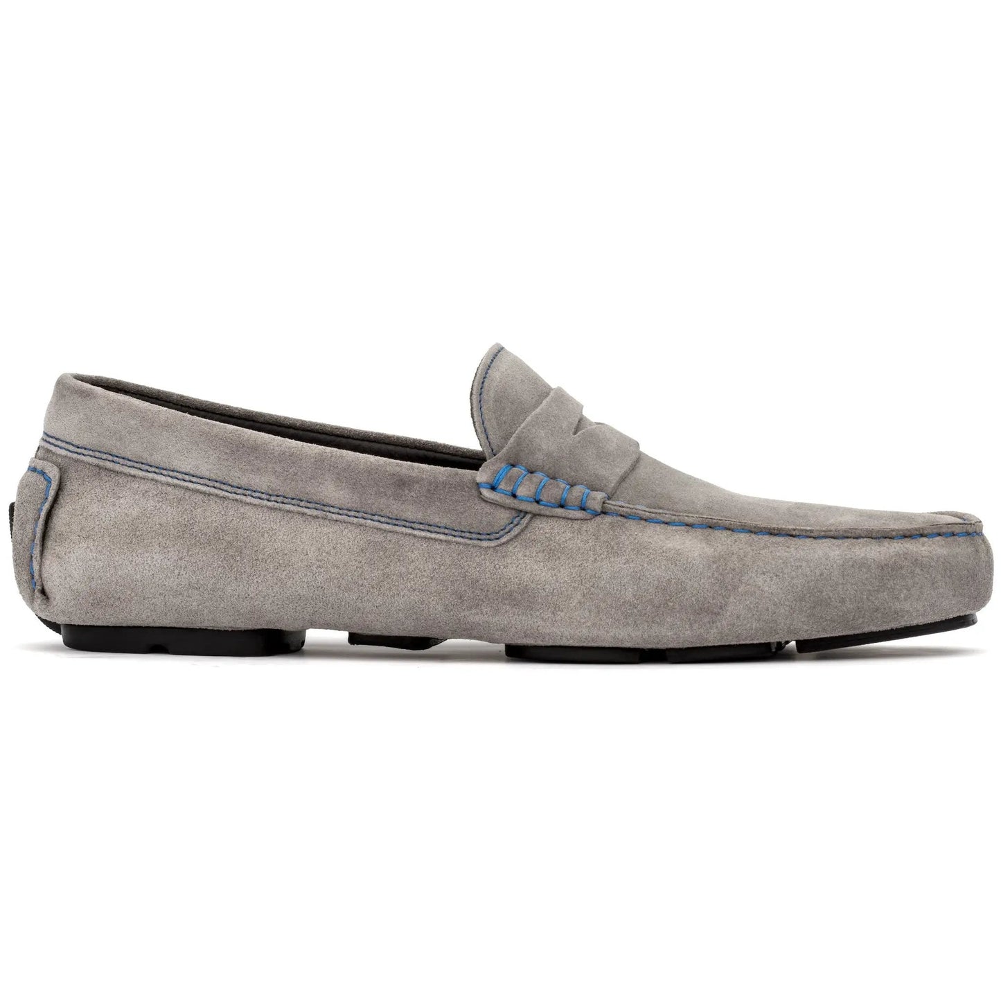 Driver Grey Driving Shoe - To Boot New York