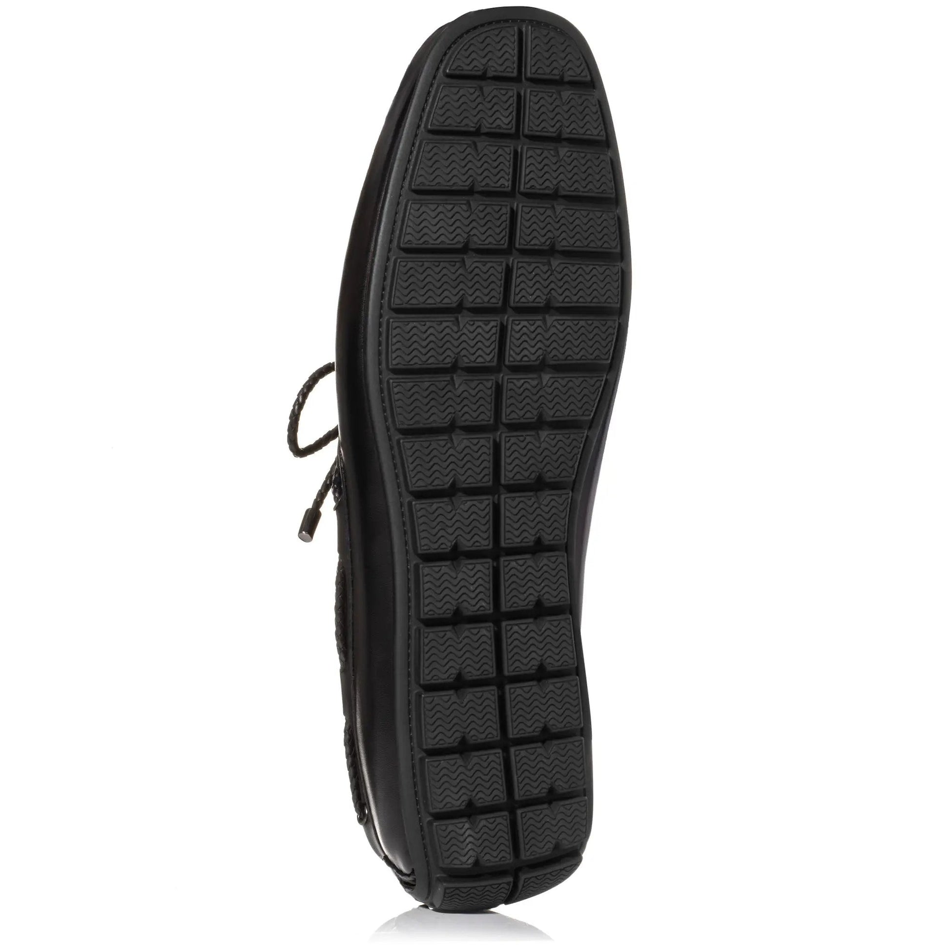 Lucio Black Calf Driving Shoe - To Boot New York