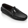 Black Embossed