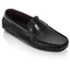 Black Embossed