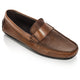 Burnished Tan