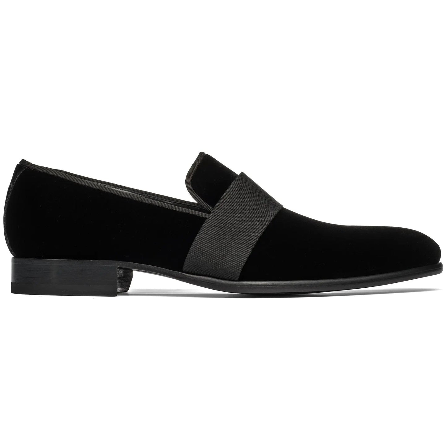 Park Avenue Velvet Formal Slip-On - To Boot New York