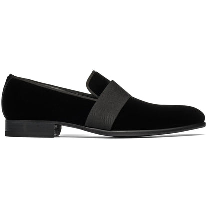Park Avenue Velvet Formal Slip-On - To Boot New York