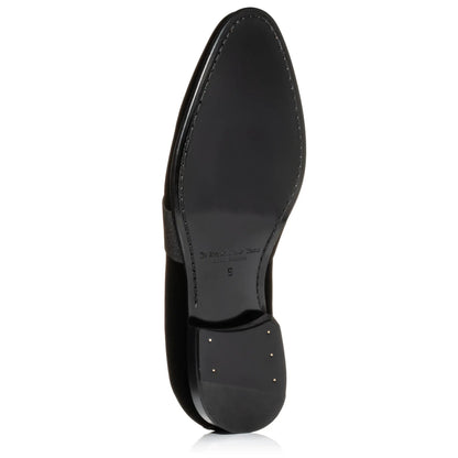 Park Avenue Velvet Formal Slip-On - To Boot New York