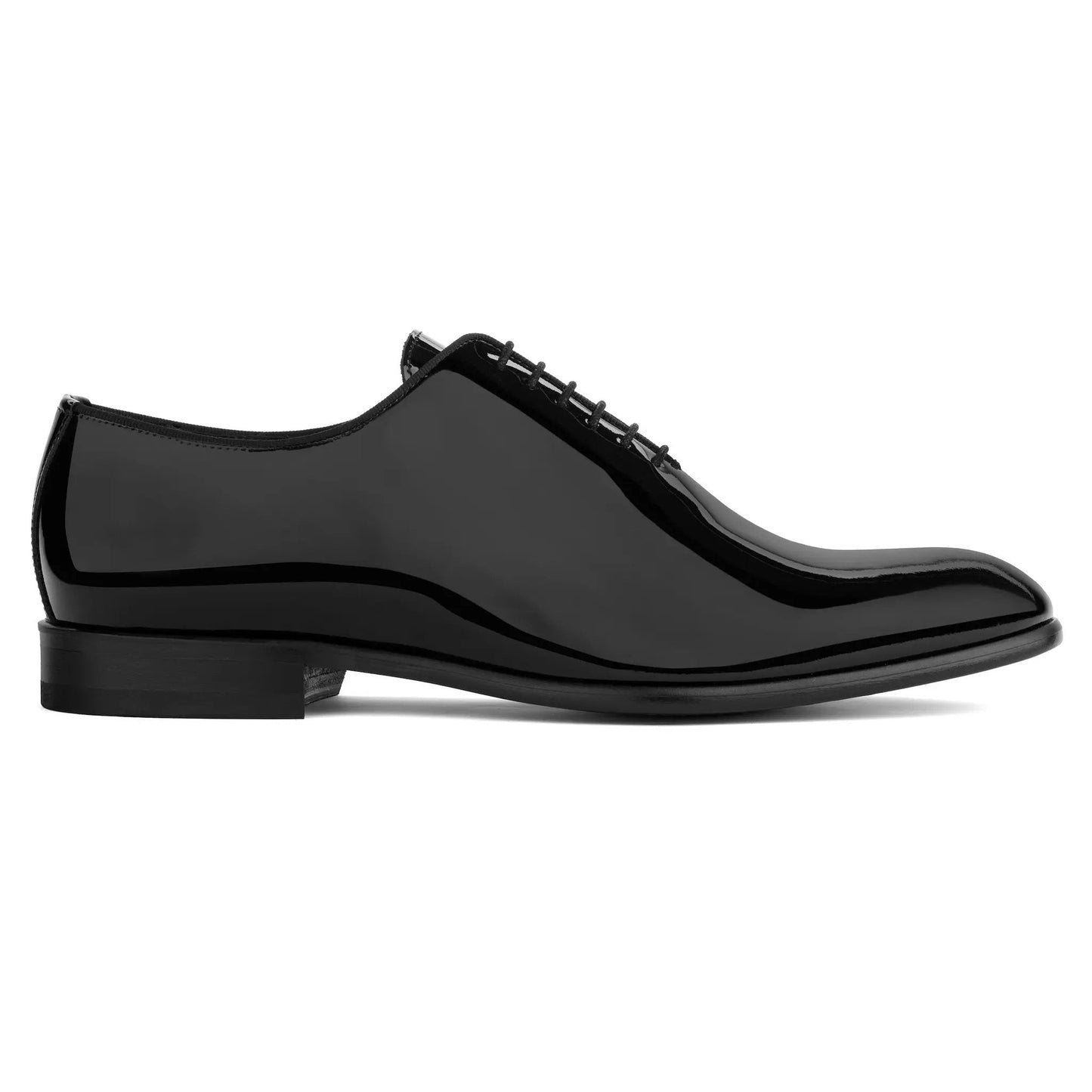 Wheeler Vernice Patent Oxford Formal Dress Shoe - To Boot New York