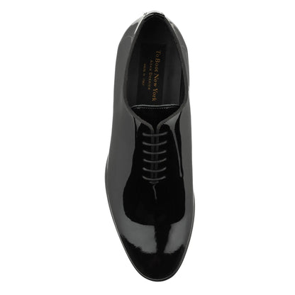 Wheeler Vernice Patent Oxford Formal Dress Shoe - To Boot New York