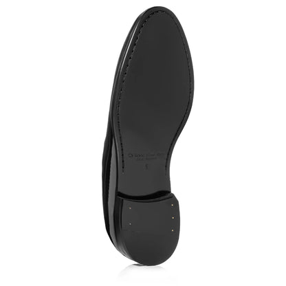 Wheeler Vernice Patent Oxford Formal Dress Shoe - To Boot New York