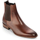 Burnished Brown