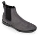 Grey Suede