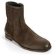 Dark Brown Waxed