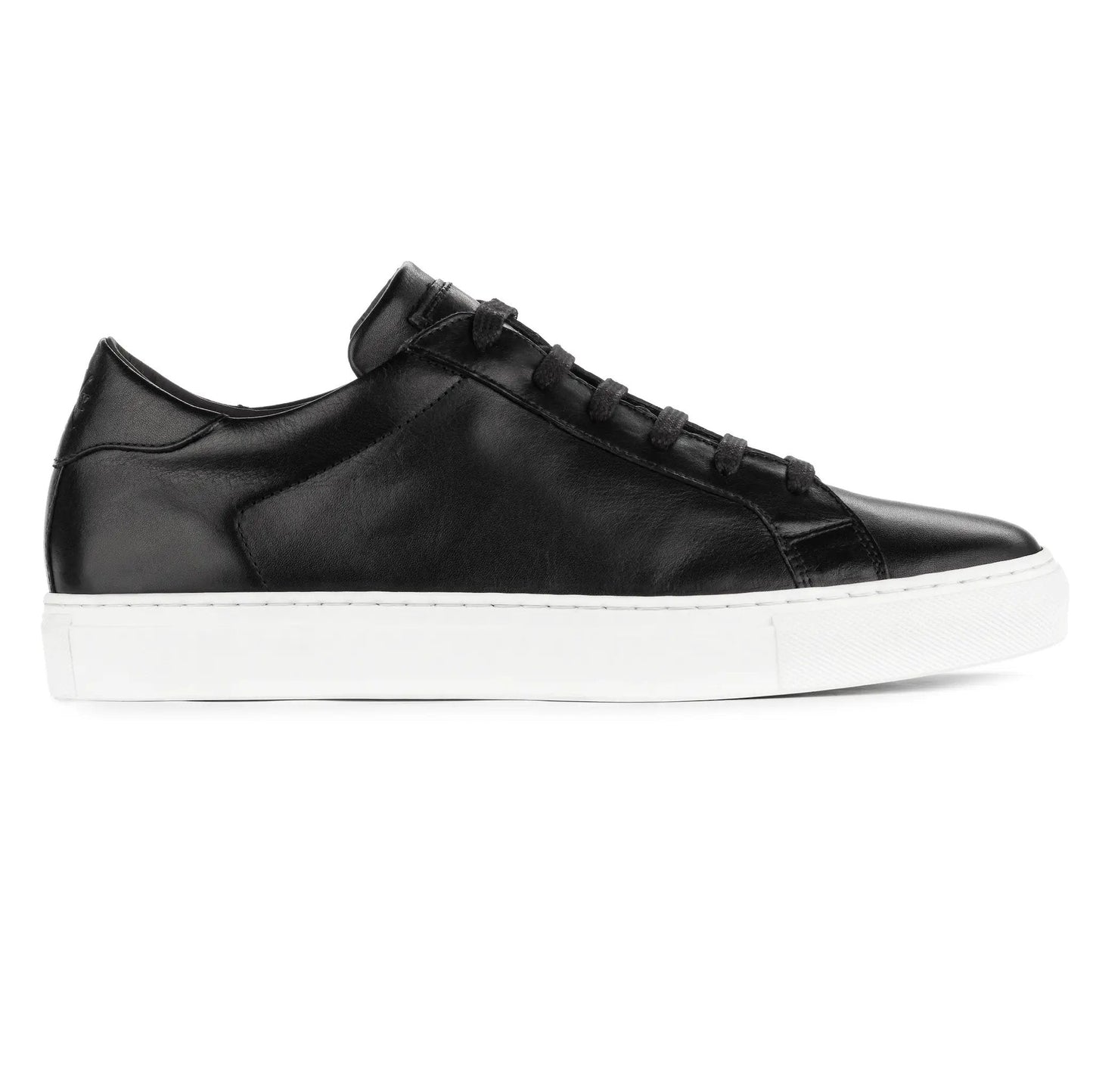 Pescara Black Calf Sneaker - To Boot New York