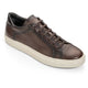 Dark Brown Calf