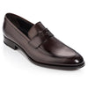 Burnished Brown