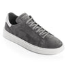 Grey/White