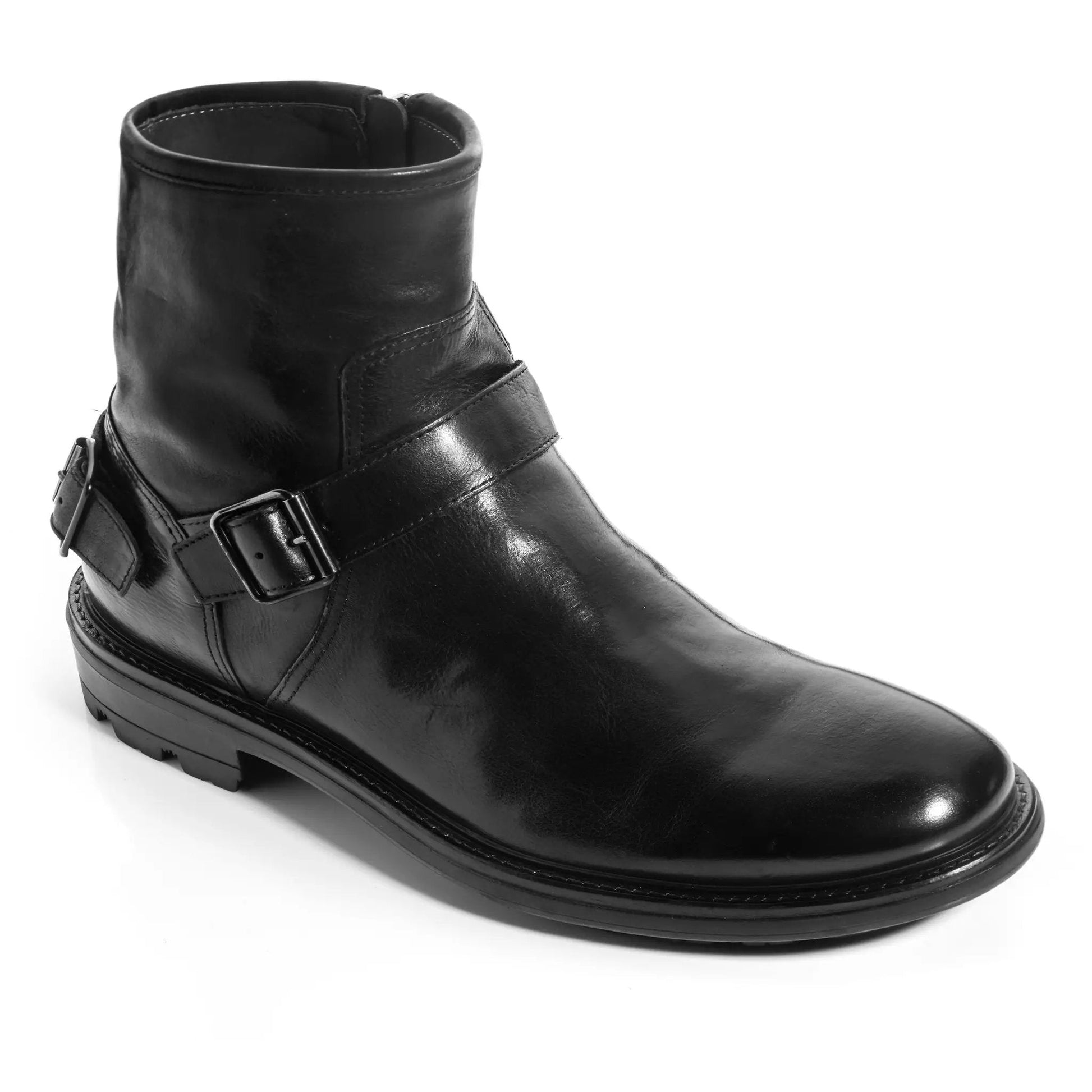 Hansen Modern Biker Boot - To Boot New York