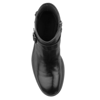 Hansen Modern Biker Boot - To Boot New York