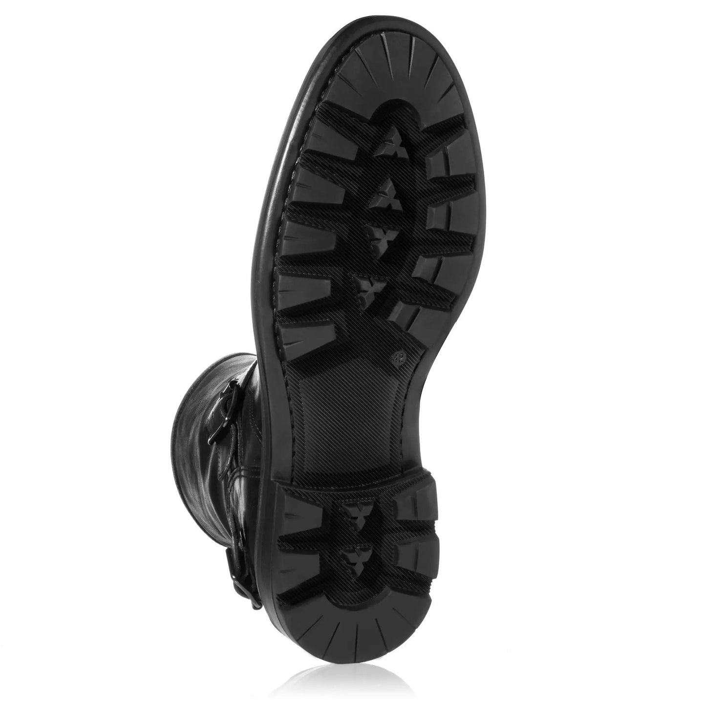 Hansen Modern Biker Boot - To Boot New York