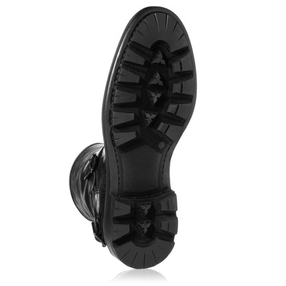Hansen Modern Biker Boot - To Boot New York