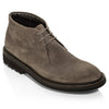 Taupe Suede