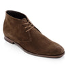 Mid Brown Suede
