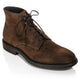 Mid Brown Suede